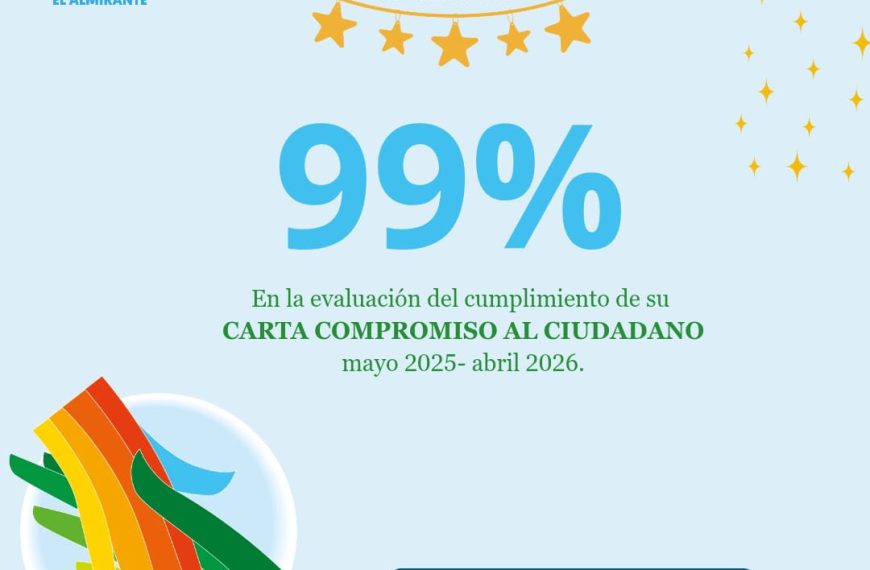 ¡Tu participación es fundamental para mejorar nuestros servicios y fortalecer nuestro compromiso contigo!